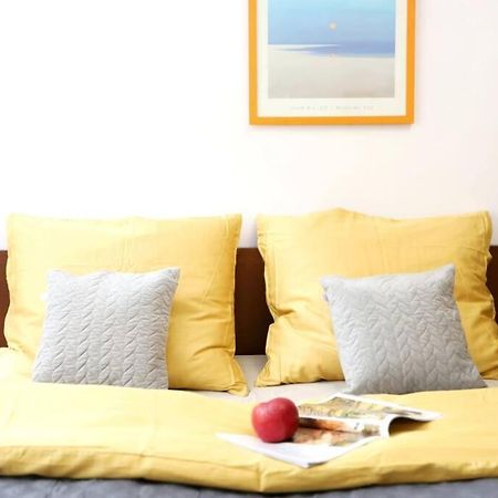 Batorego Cosy Apartment Kraków Eksteriør billede