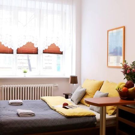 Batorego Cosy Apartment Kraków Eksteriør billede