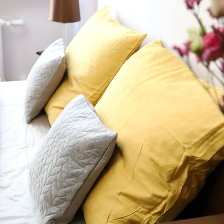 Batorego Cosy Apartment Kraków Eksteriør billede
