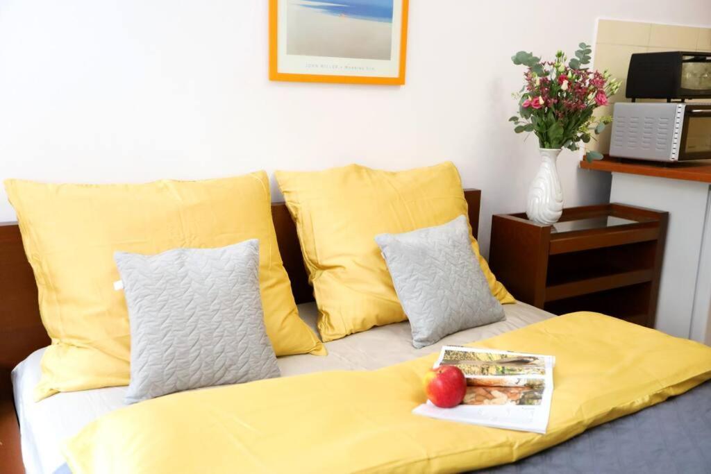 Batorego Cosy Apartment Kraków Eksteriør billede