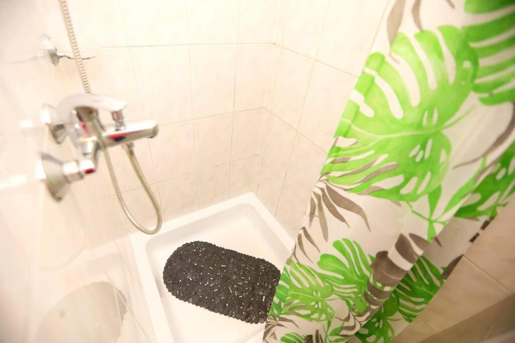 Batorego Cosy Apartment Kraków Eksteriør billede