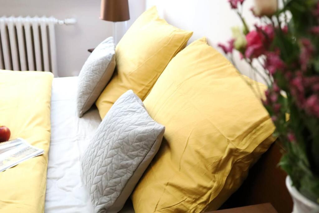 Batorego Cosy Apartment Kraków Eksteriør billede