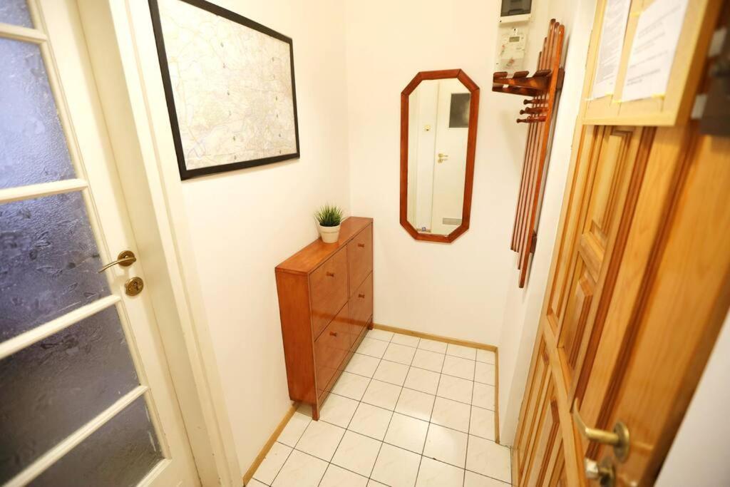Batorego Cosy Apartment Kraków Eksteriør billede